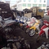 Cung cấp các loại xe máy nhập khẩu uy tín hàng đầu.