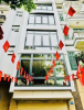Bán nhà phố Nguyễn Khánh Toàn, Cầu Giấy, 6 tầng thang máy, ô tô vào nhà, 40m, 12.3 tỷ.