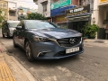Mioto cho thuê xe tự lái các dòng đời mới tại các quận huyện ở TPHCM