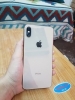Iphone SX Max Gold 512GB Full Box Mỹ