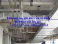 Chuyên phân phối, cung cấp lắp đặt trực tiếp máy lạnh giấu trần hệ nối ống gió giá rẻ
