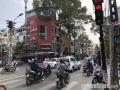 Cho thuê nhà góc 2 MT Nguyễn Trãi Quận 5 giá 8.000$