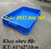 Thùng nhựa cao 10 đựng hải sản, thùng đựng hải sản ở chợ, thùng cao 10 có nắp đậy, mua thùng nhựa  có nắp ở đâu