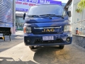 Xe tải JAC 1,25 tấn - Hỗ trợ vay cao - Nhận xe ngay