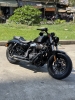 Cần Bán HARLEY DAVIDSON Sportster 883 Iron Nguyên Bản
