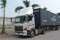 Xe đầu kéo Hino 1 cầu 2 cầu SS1EKV,