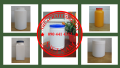 Hủ nhựa 2 ký đựng hóa chất, hộp nhựa 1kg đựng sơn, lon nhựa 500 gam đựng màu nước