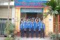 Tuyển bảo vệ đi làm ngay bao tron ăn ở