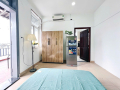 PASS PHÒNG PENTHOUSE RỘNG 45M² – BAN CÔNG LỚN – BÌNH THẠNH
