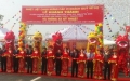 Tổ chức lễ khai trương khánh thành