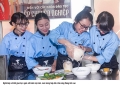 Học nấu ăn ở đâu tại TP.HCM