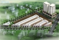 BÁN NHÀ LIỀN KỀ GIÁ RẺ