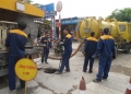 hút hầm cầu bình dương