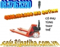xe nâng tay thấp giá rẻ,xe nâng hàng chất lượng,xe nâng tay 1500kg
