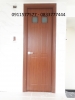 cửa nhựa gỗ sungyu giá rẻ Quận 3, Quận 5, Bình Dương