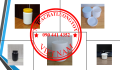 Bán chai 1000ml đựng vitamin dạng loãng, chai nhựa 0.5 lít đựng nước lau sàn