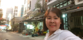 Bán nhà MTKD Dương Bá Trạc P. 1, Quận 8 - (ngang 5.3) DTSD: 240m2 - Nhỉnh 11 tỷ L chính chủ