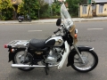 Bán Honda CD 125cc Đẹp Nguyên Bản zin 100% giao hàng tận nơi .