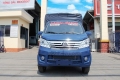 Nhận ngày 100% phí trước bị khi mua xe tải tera100 động cơ misubishi