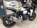 Cần bán HONDA CB1000R ABS Neo plus ,odo Đúng 350km