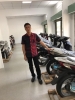 Chuyên Cung Cấp Các Loại Xe Máy Nhập Khẩu Minh Toàn Motor