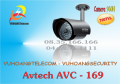 Camera AVTECH độ phân giải cao-GIÁ ĐẠI LÝ. LH:0964 03 00 66-HIỂN