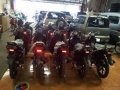 Bán dòng xe Xipo, Satria nhập khẩu Zin.