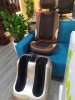 Mua ghế massage chính hãng giá rẻ ở đâu tốt nhất, ghế mát xa theo huyệt đạo Ayosun Hàn Quốc