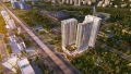 [văn phòng cực rẻ 33.8tr/m2] sở hữu văn phòng công ty hoặc cho thê tại tâm điểm phía Tây Hà Nội