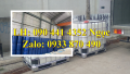 Thùng phuy nhựa 220 lít làm bàn ghế, thùng phuy nhựa 120 lít đai nhựa đựng hóa chất cách nhiệt, cách điện tốt