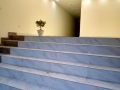Cho thuê nhà mới 100% 5 tầng x 75 m2 + 1 tầng hầm có 10 phòng MT 5 m LK khu đô thị Đô Nghĩa Q.Hà Đông Hà Nội