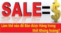 BÍ QUYẾT CHỐT SALE 2014