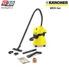Giới thiệu máy lau sàn hơi nước Karcher Đức thịnh hành nhất