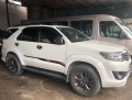 Cho thuê xe du lịch 7 chỗ giá rẻ Hà Nội