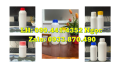 Chai nhựa 0.5 lít đựng hóa chất, chai nhựa 100ml đựng nước lau kính, chai lọ 50ml đựng hóa chất phun sương