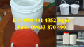 Hủ nhựa 100g đựng thuốc tây, hộp nhựa 200gr đựng hạt, hủ nhựa 250g đựng sữa bột