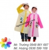 Bán áo mưa giá rẻ, Xưởng sản xuất áo mưa giá rẻ, áo mưa Nguyên Thiệu.