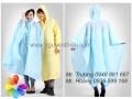 Xưởng sản xuất áo mưa, cơ sở chuyên sản xuất áo mưa, áo mưa, m