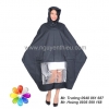 Xưởng sản xuất áo mưa, may áo mưa, áo mưa rando, in ấn logo lên áo mưa giá rẻ .