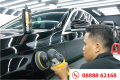 Sáp ô tô vs lớp phủ gốm - Cái nào là tốt nhất?