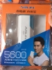 pin sạc dự phòng arun 5600mah