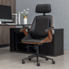 Các mẫu ghế văn phòng đơn giản, hiện đại cho phòng làm việc của bạn