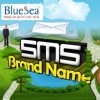 Tăng kinh doanh: dịch vụ SMS Brand name của BlueSea