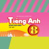 Gia sư Online tiếng Anh lớp 8 giúp con sau 12 buổi đạt điểm 8