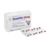 Thuốc Xarelto 20mg – Công dụng – Liều dùng – Giá bán – Mua ở đâu?
