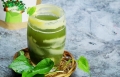 Phụ nữ mang thai bị sốt uống lá diếp cá có thể hạ sốt không?