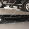 Bậc lên xuống điện cho Volkswagen Tiguan,bậc ô tô  vừa tăng tính thẩm mỹ vừa chống trầy cho xe