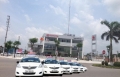 Tuyển gấp nhân viên lái xe Taxi Group Hà Nội