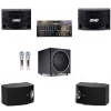 Bộ karaoke chính hãng,karaoke gia đình,phòng karaoke,âm thanh karaoke,karaoke giá rẻ,karaoke bình dân,