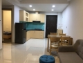 Dự án Botanica Premier cần bán căn Officetel nội thất cơ bản dt 62m2 thiết kế 2 phòng ngủ-1WC giá 3.3 tỷ
